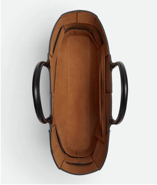 Bottega Veneta 大号 Arco Tote 托特手袋 低调奢华的极致演绎